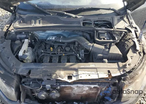 2013 Land Rover Range Rover Evoque Pure Plus из США, поврежденный, VIN SALVP2BG7DH769652